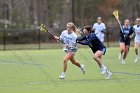 WLax vs MHC  Wheaton College Women’s Lacrosse vs Mount Holyoke College. - Photo By: KEITH NORDSTROM : Wheaton, Lacrosse, LAX